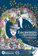 Libro Encuentro de experiencias