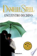 Libro Encuentro decisivo