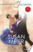 Libro Encuentro inesperado - Padre soltero busca niñera