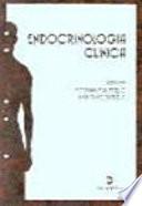 Libro Endocrinología clínica