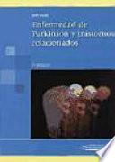 Libro Enfermedad de Parkinson y trastornos relacionados