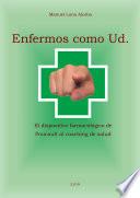 Libro Enfermos como Ud