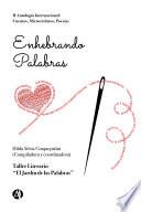 Libro Enhebrando palabras