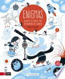 Libro Enigmas de la ciencia