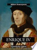 Libro Enrique IV