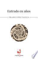 Libro Entrado en años