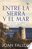 Libro Entre la sierra y el mar
