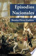 Libro Episodios Nacionales