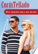 Libro Esa pequeña bola del mundo
