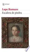 Libro Escalera de piedra