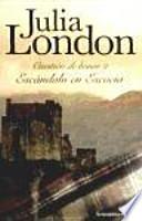 Libro Escandalo en Escocia