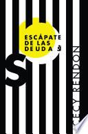 Libro Escapate de las deudas