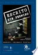 Libro Escrito sin permiso