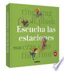 Libro Escucha Las Estaciones