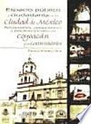 Libro Espacio público y ciudadanía en la ciudad de México