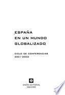 España en un mundo globalizado