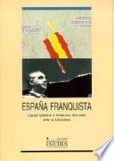 España franquista
