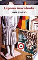 Libro España inacabada