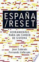 España/reset