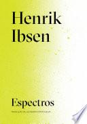 Libro Espectros