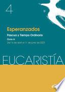 Libro Esperanzados (Eucaristía no 4/2023)