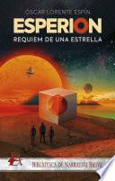 Libro Esperion. Requiem de una estrella