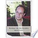 Libro Espiral de artillería