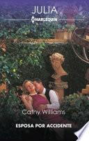 Libro Esposa por accidente