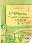 Estadística industrial de la República Dominicana