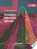 Estadística inferencial aplicada