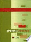 Libro Estadística inferencial