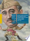 Libro Estados Unidos, Alemania, Gran Bretaña, Japón y sus relaciones con España entre la Guerra y la Postguerra (19391953)