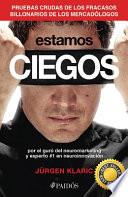 Libro Estamos Ciegos