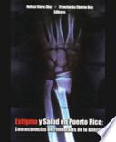 Estigma y salud en Puerto Rico