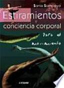 Libro Estiramientos y conciencia corporal