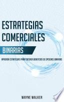 Libro Estrategias Comerciales Binarias