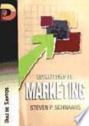 Libro Estrategias de marketing