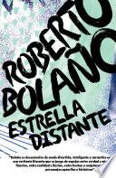 Libro Estrella distante / Distant Star