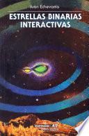 Libro Estrellas binarias interactivas