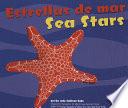 Estrellas de Mar/Sea Stars