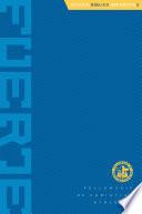 Libro Estudio Bíblico Deportivo: FUERTE ePub