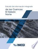 Libro Estudio de información integrada de las Cuencas. El Salado Norte