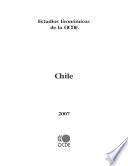 Estudios Económicos de la OCDE: Chile 2007