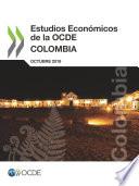 Estudios Económicos de la OCDE: Colombia 2019