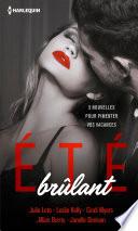 Libro Été brûlant