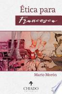 Libro Ética para Francesca