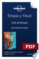 Libro Etiopía y Yibuti 1. Este de Etiopía