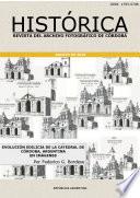 Libro Evolución edilicia de la Catedral de Córdoba, Argentina – En imágenes