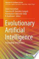 Libro Evolutionary Artificial Intelligence