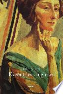 Libro Excéntricos ingleses